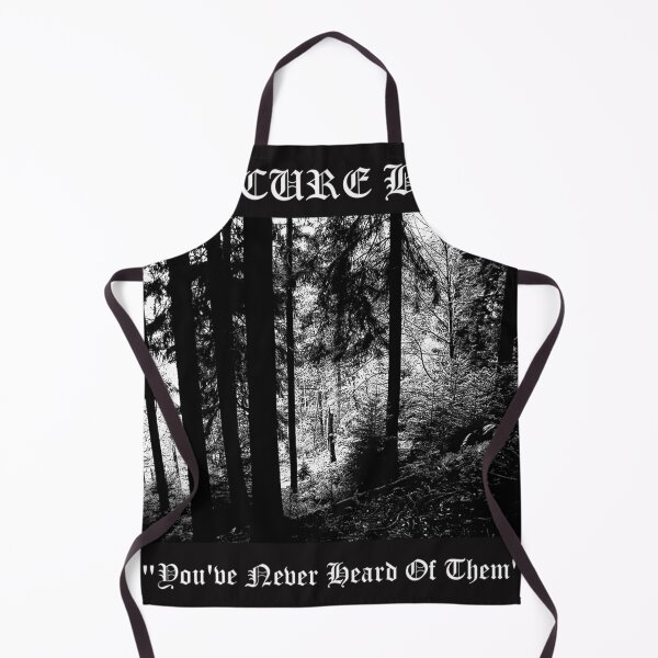 Item preview, Obscure Band designed and sold by RobinBrown99.