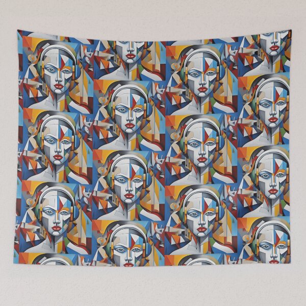 Item preview, Kobieta 1 designed and sold by janosch1956.