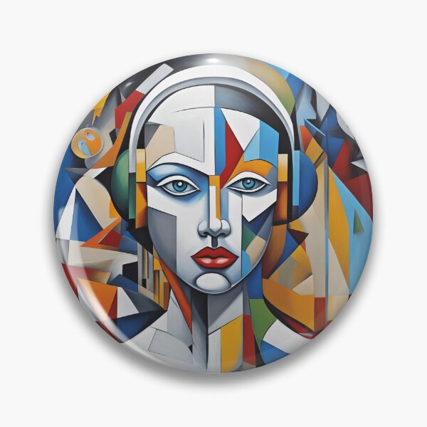 Item preview, Kobieta 1 designed and sold by janosch1956.