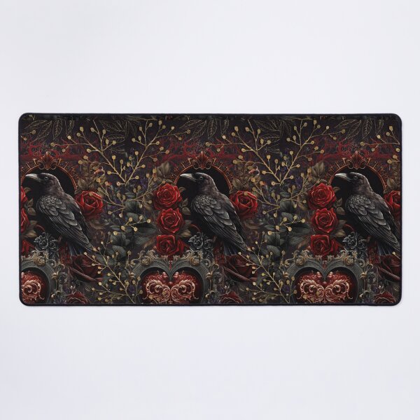 Item preview, Gothic Valentine - Dark Beauty designed and sold by webgrrl.