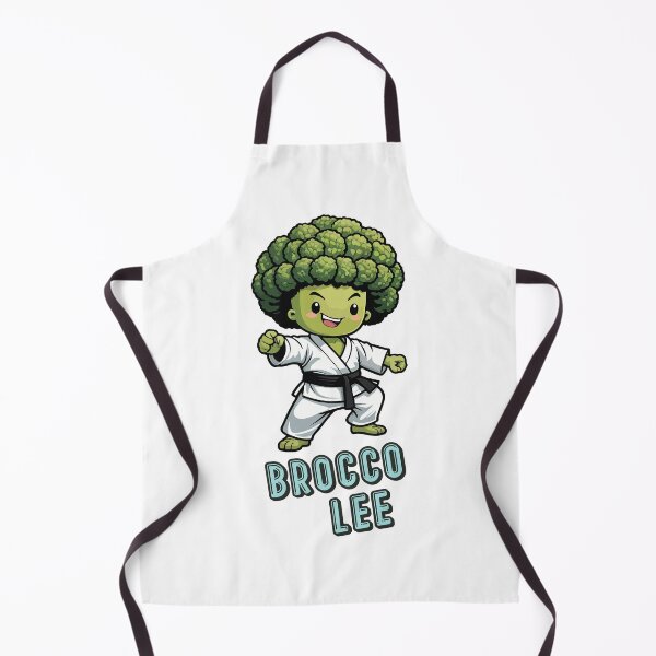 Item preview, Brocco Lee designed and sold by portokalis.