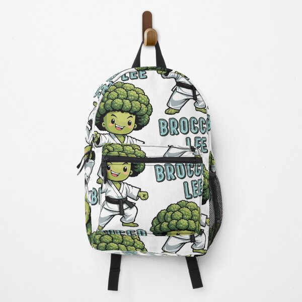 Item preview, Brocco Lee designed and sold by portokalis.