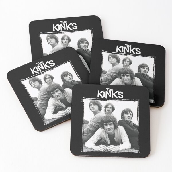 Item preview, Retro Black Vintgae 90s Band designed and sold by VistaLand.