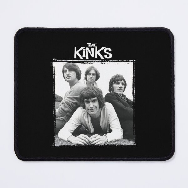 Item preview, Retro Black Vintgae 90s Band designed and sold by VistaLand.