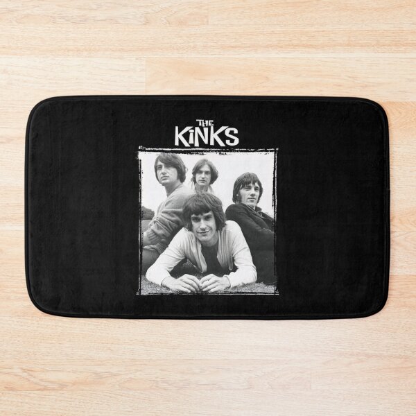 Item preview, Retro Black Vintgae 90s Band designed and sold by VistaLand.