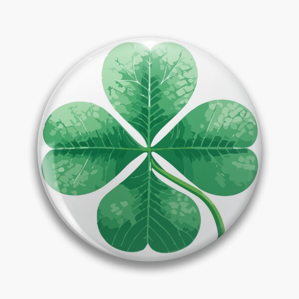 Item preview, 4 leafed clover designed and sold by ericrautenbach.