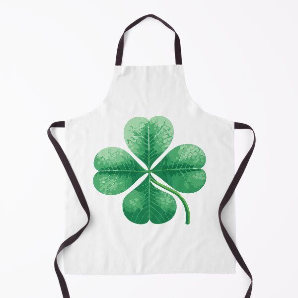 Item preview, 4 leafed clover designed and sold by ericrautenbach.