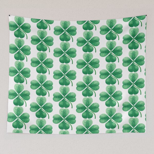 Item preview, 4 leafed clover designed and sold by ericrautenbach.