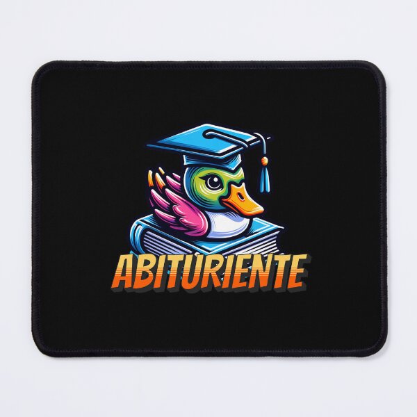 Item preview, Abiturient Abitur Ente designed and sold by FunnyDsgn.