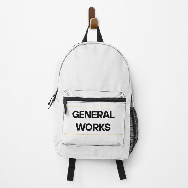 Item preview, General Works designed and sold by vergelphillip.