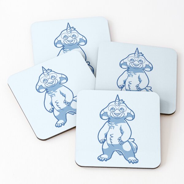 Item preview, Unicubb (Monochrome) designed and sold by PixpetMerch.