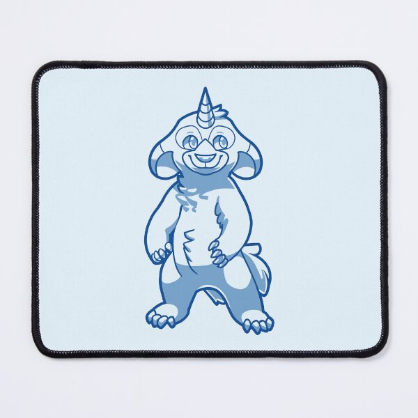 Item preview, Unicubb (Monochrome) designed and sold by PixpetMerch.