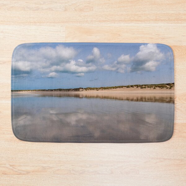 Item preview, Hebridean Coastal Reflections designed and sold by Kasia Design.