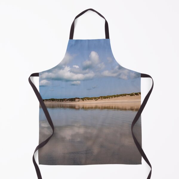 Item preview, Hebridean Coastal Reflections designed and sold by Kasia Design.
