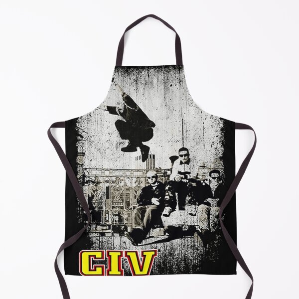 Item preview, Civ American designed and sold by HeidiPontbrian.