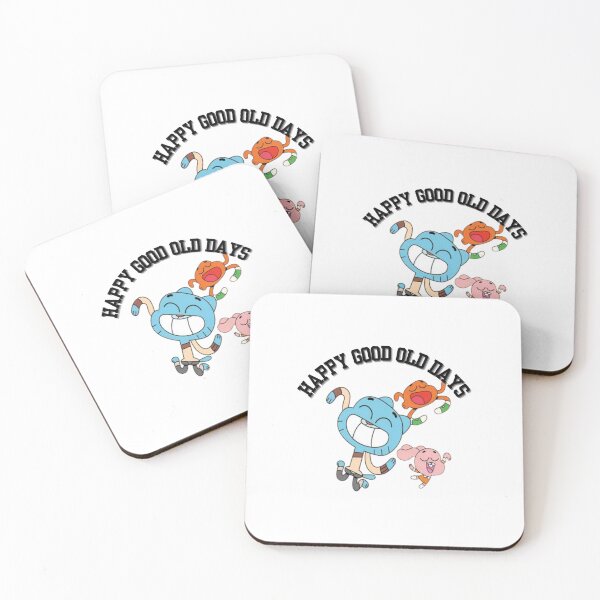 Item preview, Happy good old days  designed and sold by Phoebe (meaning radiant) Millie.