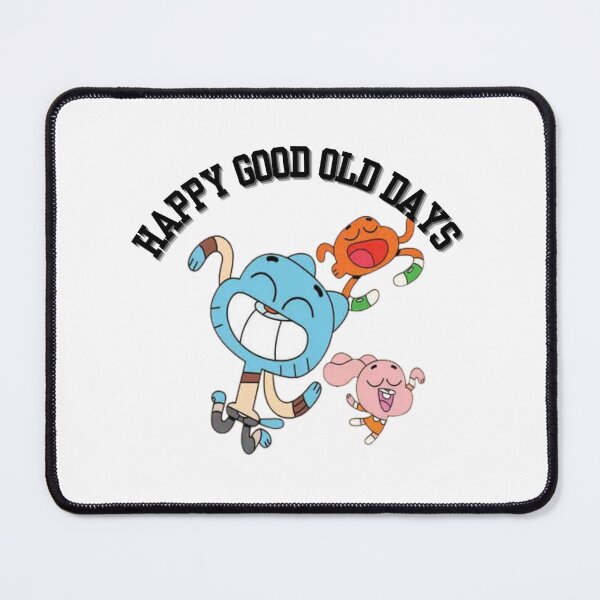 Item preview, Happy good old days designed and sold by Phoebe (meaning radiant) Millie.