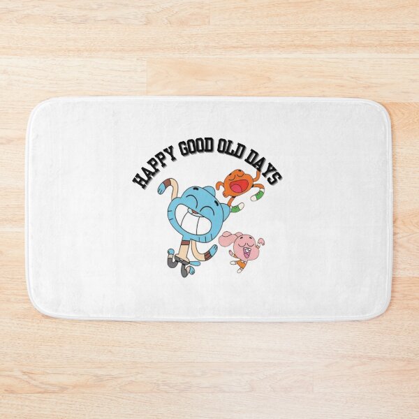 Item preview, Happy good old days  designed and sold by Phoebe (meaning radiant) Millie.