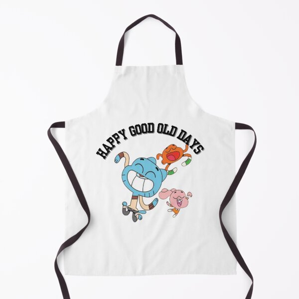 Item preview, Happy good old days designed and sold by Phoebe (meaning radiant) Millie.