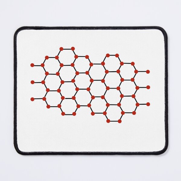 Item preview, Graphene Nanoscience designed and sold by Preety Padhiyar.