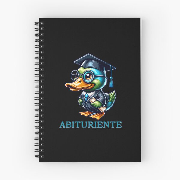 Item preview, Abiturient Abitur Ente designed and sold by FunnyDsgn.