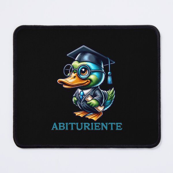 Item preview, Abiturient Abitur Ente designed and sold by FunnyDsgn.