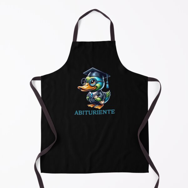 Item preview, Abiturient Abitur Ente designed and sold by FunnyDsgn.