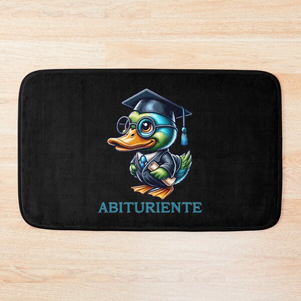 Item preview, Abiturient Abitur Ente designed and sold by FunnyDsgn.