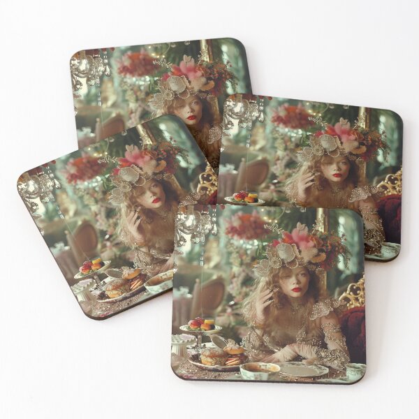 Item preview, opulencia IV designed and sold by jamari lior.