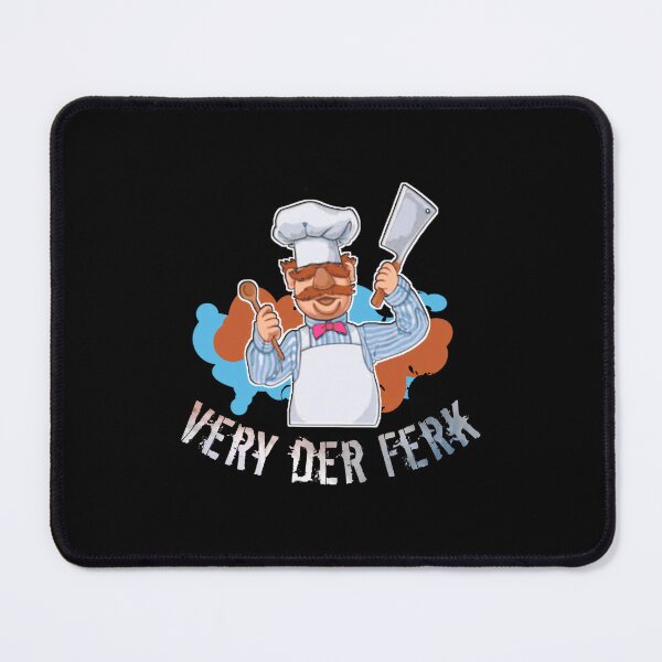 Item preview, Chef Cooking Showtime designed and sold by LeggetTinch.