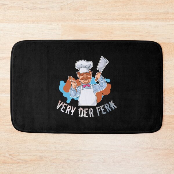 Item preview, Chef Cooking Showtime designed and sold by LeggetTinch.