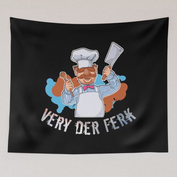 Item preview, Chef Cooking Showtime designed and sold by LeggetTinch.