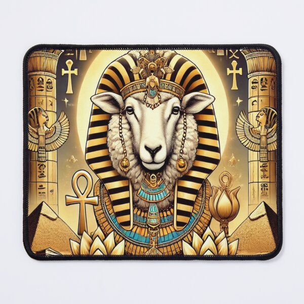 Item preview, Sheepism logo 7 designed and sold by Thpoar.
