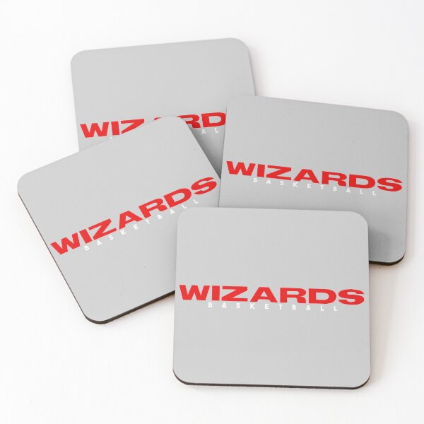 Item preview, Wizards Basketball designed and sold by WhelmdStudios .