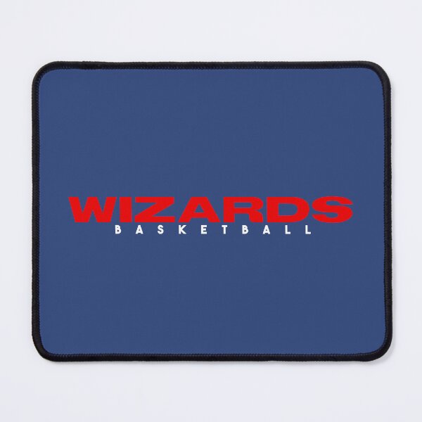 Item preview, Wizards Basketball designed and sold by WhelmdStudios .