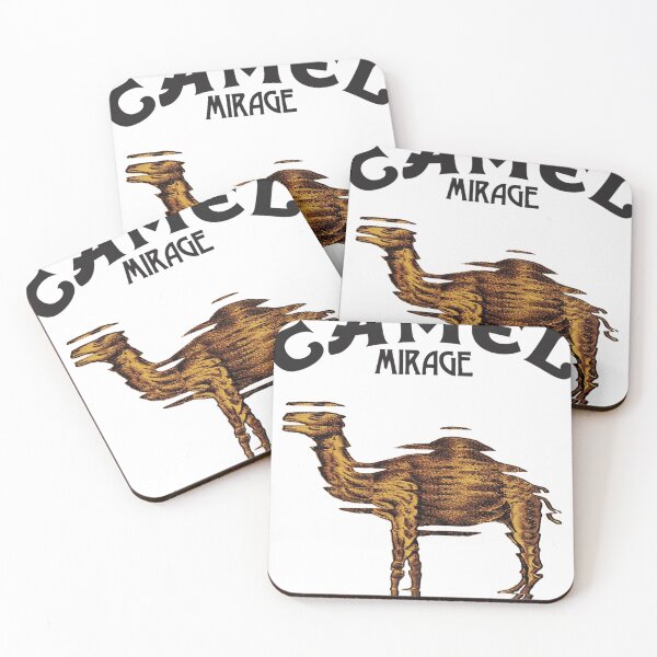 Item preview, Camel Mirage Band designed and sold by KevinHenderson.