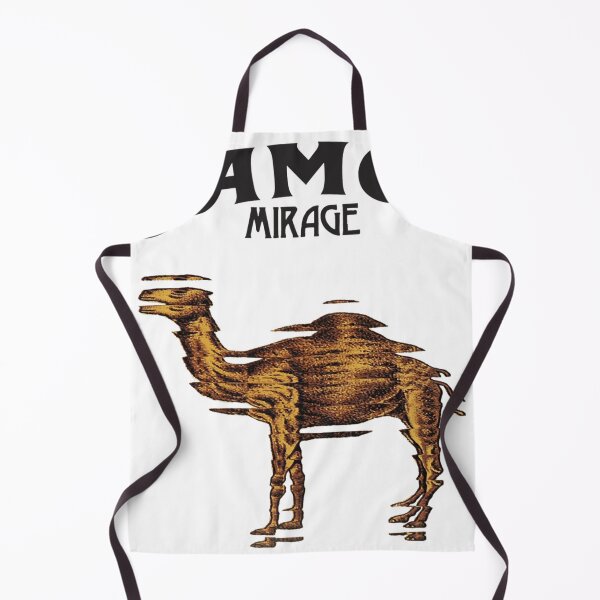 Item preview, Camel Mirage Band designed and sold by KevinHenderson.