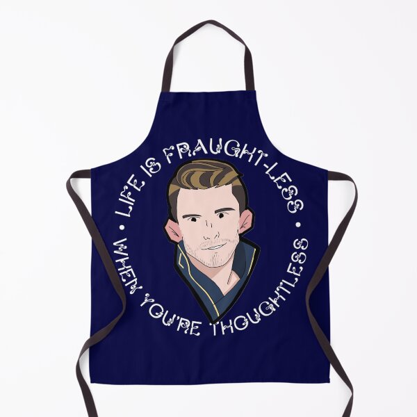 Item preview, Fraughtless designed and sold by Whitelaw Comics.