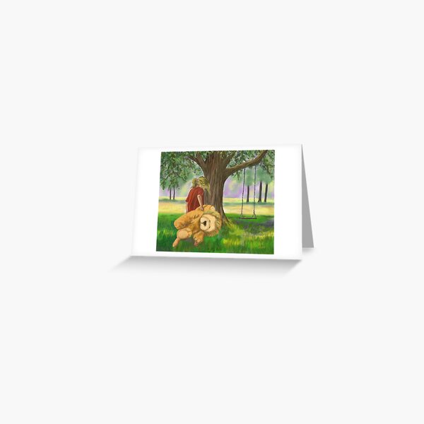 Best Buddies Greeting Card