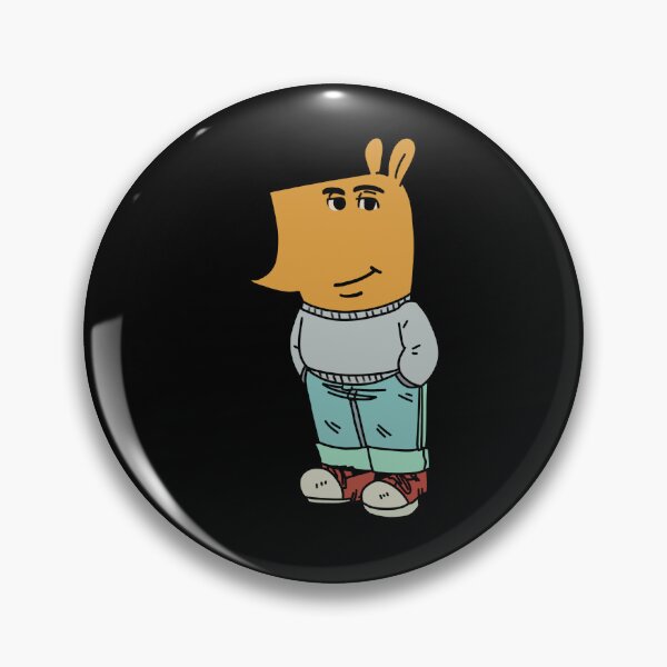 Item preview, I'm just a chill guy designed and sold by vyascreations.