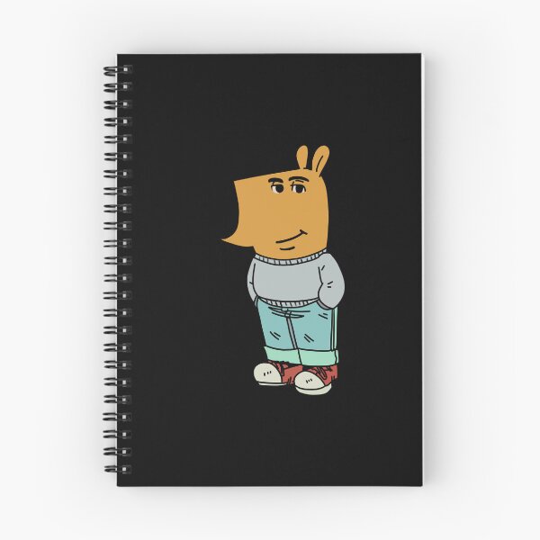 Item preview, Solo soy un chico tranquilo designed and sold by vyascreations.