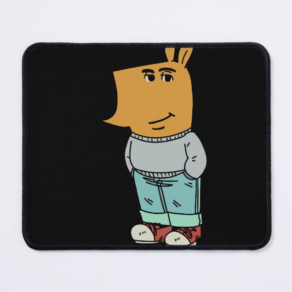 Item preview, I'm just a chill guy designed and sold by vyascreations.