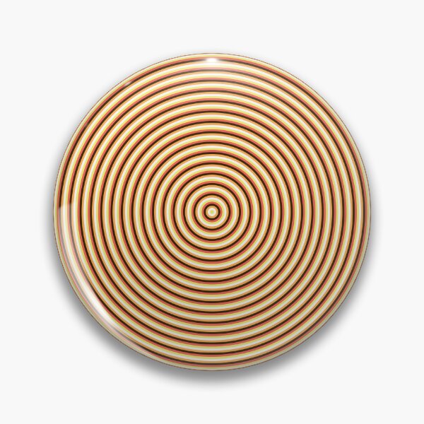 Item preview, Circles Five designed and sold by CharlottePlaceArt.