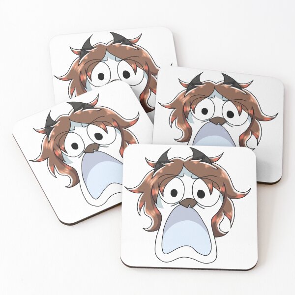 Item preview, Shocked Joey designed and sold by GlossyToothpick.