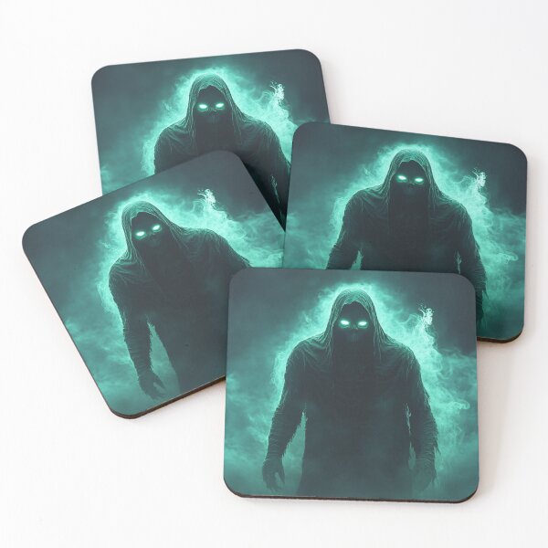 Item preview, The Reaper's Gaze designed and sold by Carlos Monteiro.