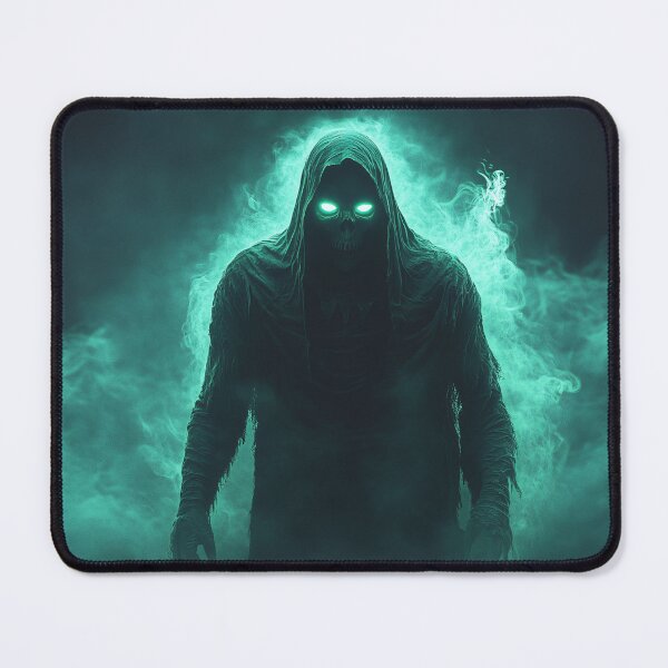 Item preview, The Reaper's Gaze designed and sold by Carlos Monteiro.