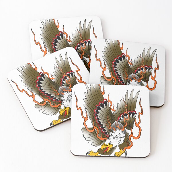 Item preview, Free Bird designed and sold by WinglessCrowArt.