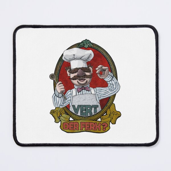 Item preview, Chef Retro 60s designed and sold by LeggetTinch.
