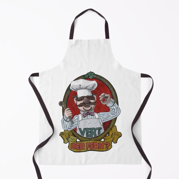 Item preview, Chef Retro 60s designed and sold by LeggetTinch.