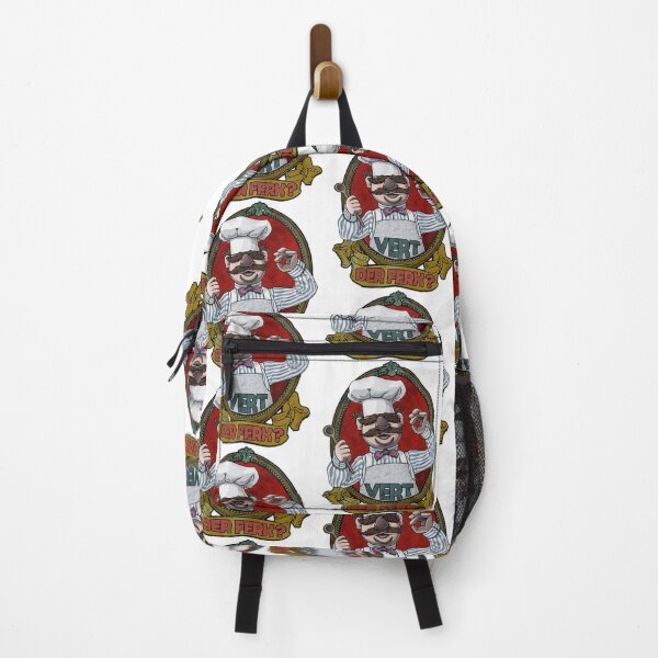 Item preview, Chef Retro 60s designed and sold by LeggetTinch.